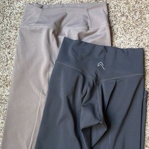 Two Oner Active Timeless Leggings. This price is for BOTH